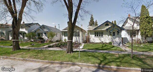 Larawan ng 966 Sherburn Street sa Winnipeg, Manitoba