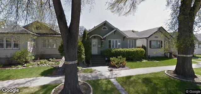 Larawan ng 967 Sherburn Street sa Winnipeg, Manitoba
