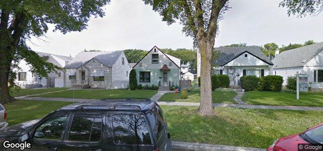 Larawan ng 968 Clifton Street sa Winnipeg, Manitoba