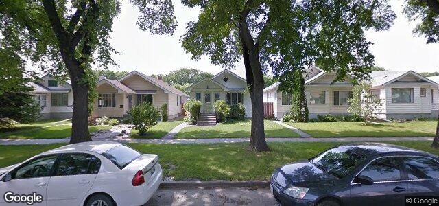 Larawan ng 968 Dominion Street sa Winnipeg, Manitoba