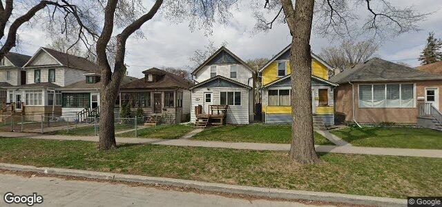 Photo of 968 Ingersoll Street in Winnipeg, Manitoba