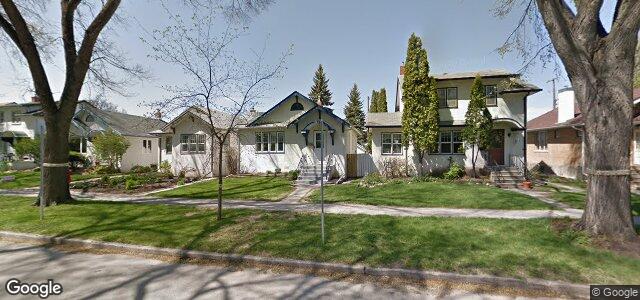 Larawan ng 968 Sherburn Street sa Winnipeg, Manitoba