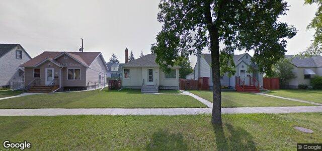 Larawan ng 969 Clifton Street sa Winnipeg, Manitoba