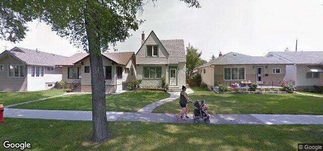 Larawan ng 969 Dominion Street sa Winnipeg, Manitoba