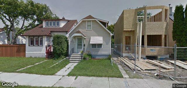Larawan ng 969 Minto Street sa Winnipeg, Manitoba