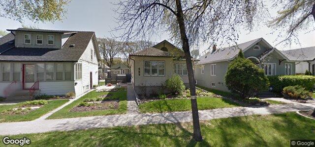 Photo of 969 Sherburn Street in Winnipeg, Manitoba