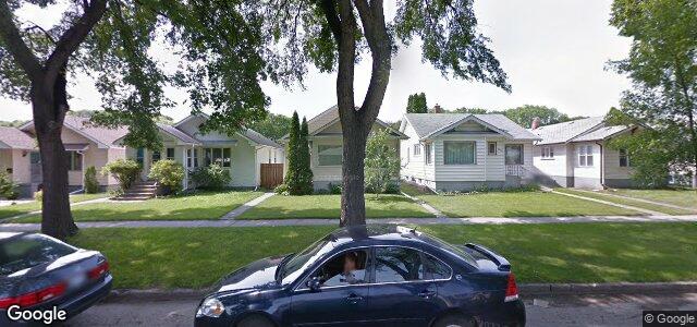 Larawan ng 970 Dominion Street sa Winnipeg, Manitoba