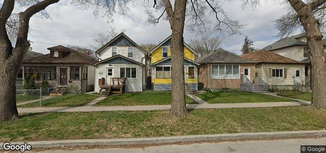 Larawan ng 970 Ingersoll Street sa Winnipeg, Manitoba