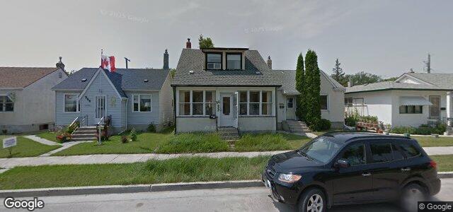 Larawan ng 970 Minto Street sa Winnipeg, Manitoba