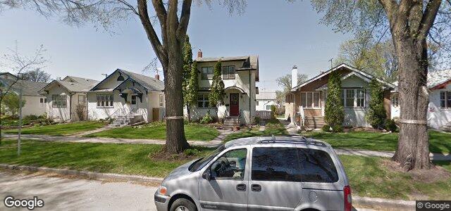 Larawan ng 970 Sherburn Street sa Winnipeg, Manitoba