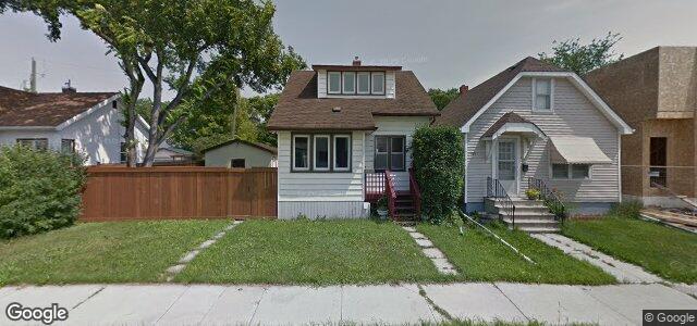Larawan ng 971 Minto Street sa Winnipeg, Manitoba
