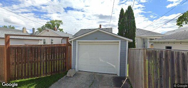Larawan ng 972 Dominion Street sa Winnipeg, Manitoba