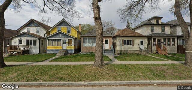 Larawan ng 972 Ingersoll Street sa Winnipeg, Manitoba