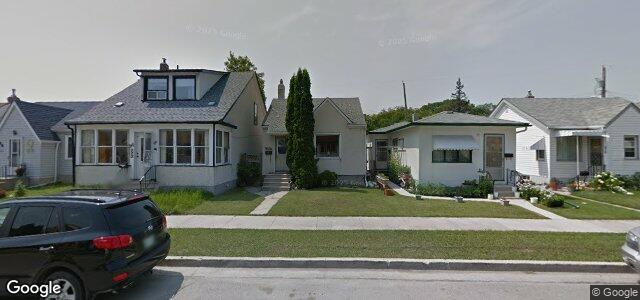 972 Minto Street（加拿大曼尼托巴省温尼伯市）房屋照片