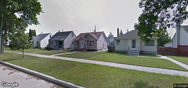 Larawan ng 973 Clifton Street sa Winnipeg, Manitoba