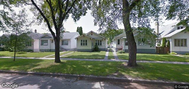 Larawan ng 974 Dominion Street sa Winnipeg, Manitoba
