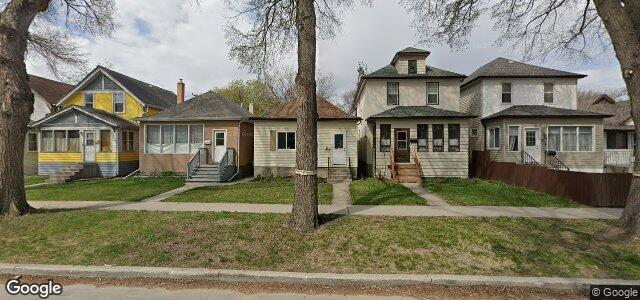 Larawan ng 974 Ingersoll Street sa Winnipeg, Manitoba