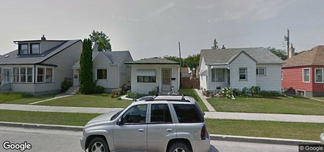 Larawan ng 974 Minto Street sa Winnipeg, Manitoba