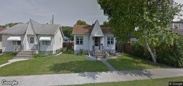 Larawan ng 975 Minto Street sa Winnipeg, Manitoba