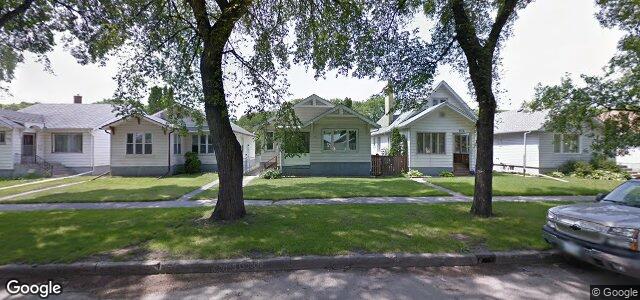 Larawan ng 976 Dominion Street sa Winnipeg, Manitoba