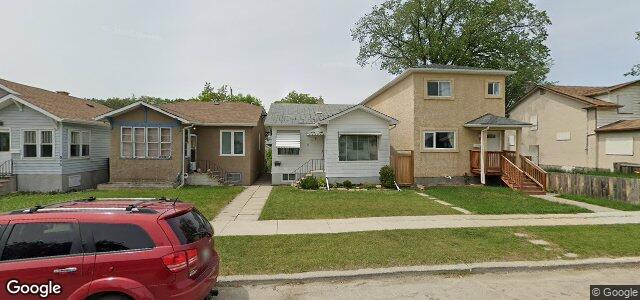 976 Garfield Street N（加拿大曼尼托巴省温尼伯市）房屋照片