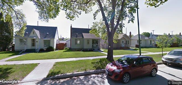 Larawan ng 977 Clifton Street sa Winnipeg, Manitoba