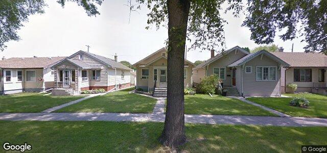 Larawan ng 977 Dominion Street sa Winnipeg, Manitoba