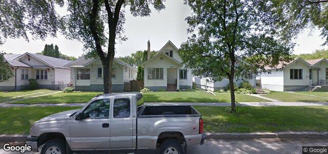 Larawan ng 978 Dominion Street sa Winnipeg, Manitoba
