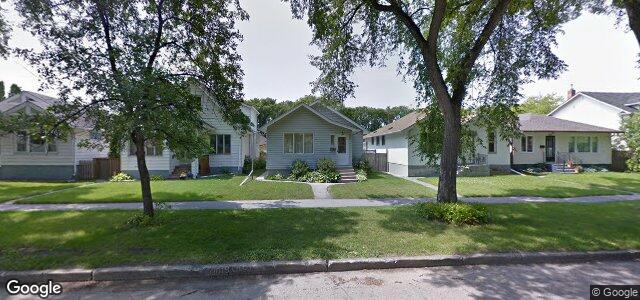 Larawan ng 980 Dominion Street sa Winnipeg, Manitoba