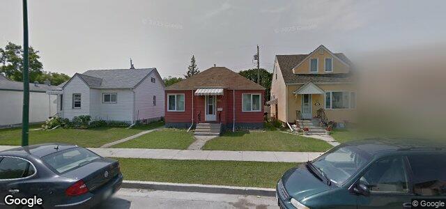 Larawan ng 980 Minto Street sa Winnipeg, Manitoba