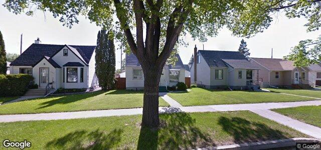 Photo of 981 Clifton Street in Winnipeg, Manitoba