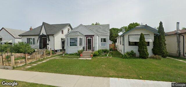 Larawan ng 981 Garfield Street N sa Winnipeg, Manitoba