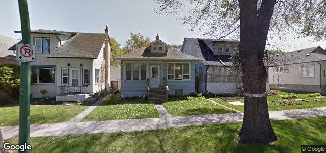Larawan ng 981 Sherburn Street sa Winnipeg, Manitoba