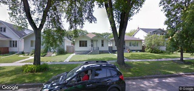 Larawan ng 982 Dominion Street sa Winnipeg, Manitoba