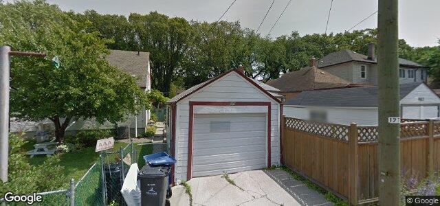 Larawan ng 982 Ingersoll Street sa Winnipeg, Manitoba