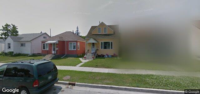 Larawan ng 982 Minto Street sa Winnipeg, Manitoba