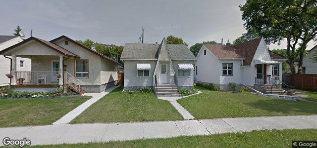 Larawan ng 983 Minto Street sa Winnipeg, Manitoba