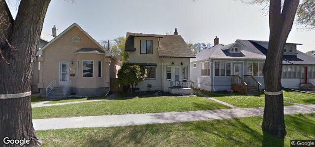 Larawan ng 983 Sherburn Street sa Winnipeg, Manitoba