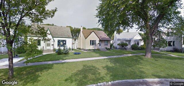 Larawan ng 984 Clifton Street sa Winnipeg, Manitoba