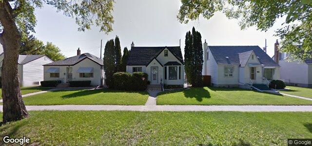 Larawan ng 985 Clifton Street sa Winnipeg, Manitoba