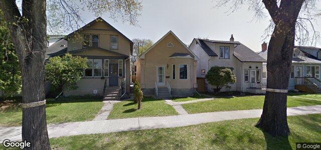 Larawan ng 985 Sherburn Street sa Winnipeg, Manitoba