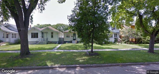 Larawan ng 986 Dominion Street sa Winnipeg, Manitoba