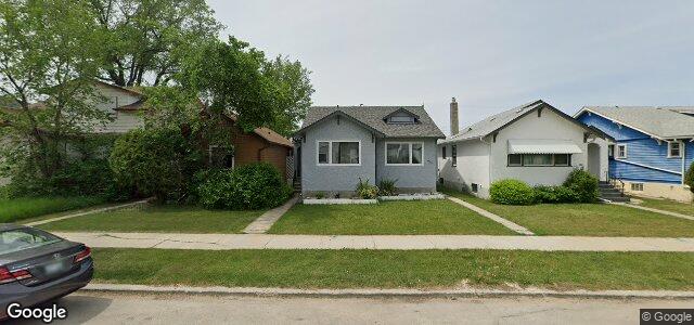 986 Garfield Street N（加拿大曼尼托巴省溫尼伯市）房屋照片