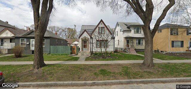 Larawan ng 986 Ingersoll Street sa Winnipeg, Manitoba