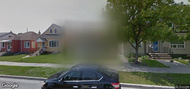 Photo of 986 Minto Street in Winnipeg, Manitoba