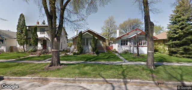 Larawan ng 986 Sherburn Street sa Winnipeg, Manitoba