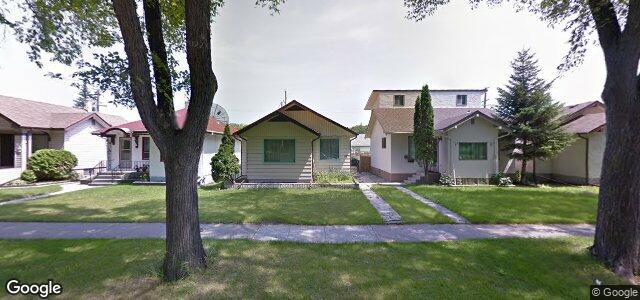 Larawan ng 987 Dominion Street sa Winnipeg, Manitoba