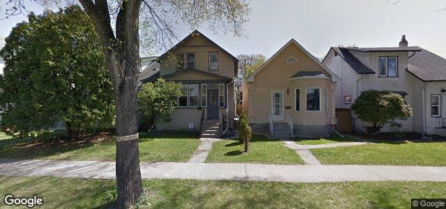 Larawan ng 987 Sherburn Street sa Winnipeg, Manitoba