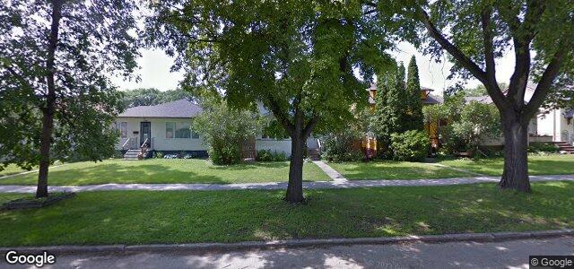 Larawan ng 988 Dominion Street sa Winnipeg, Manitoba