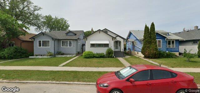 Larawan ng 988 Garfield Street N sa Winnipeg, Manitoba
